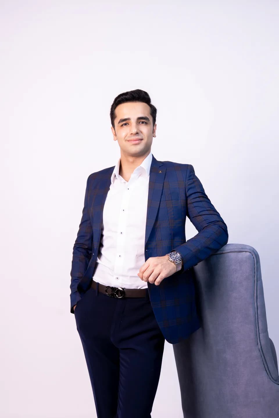 Samrat Dewan