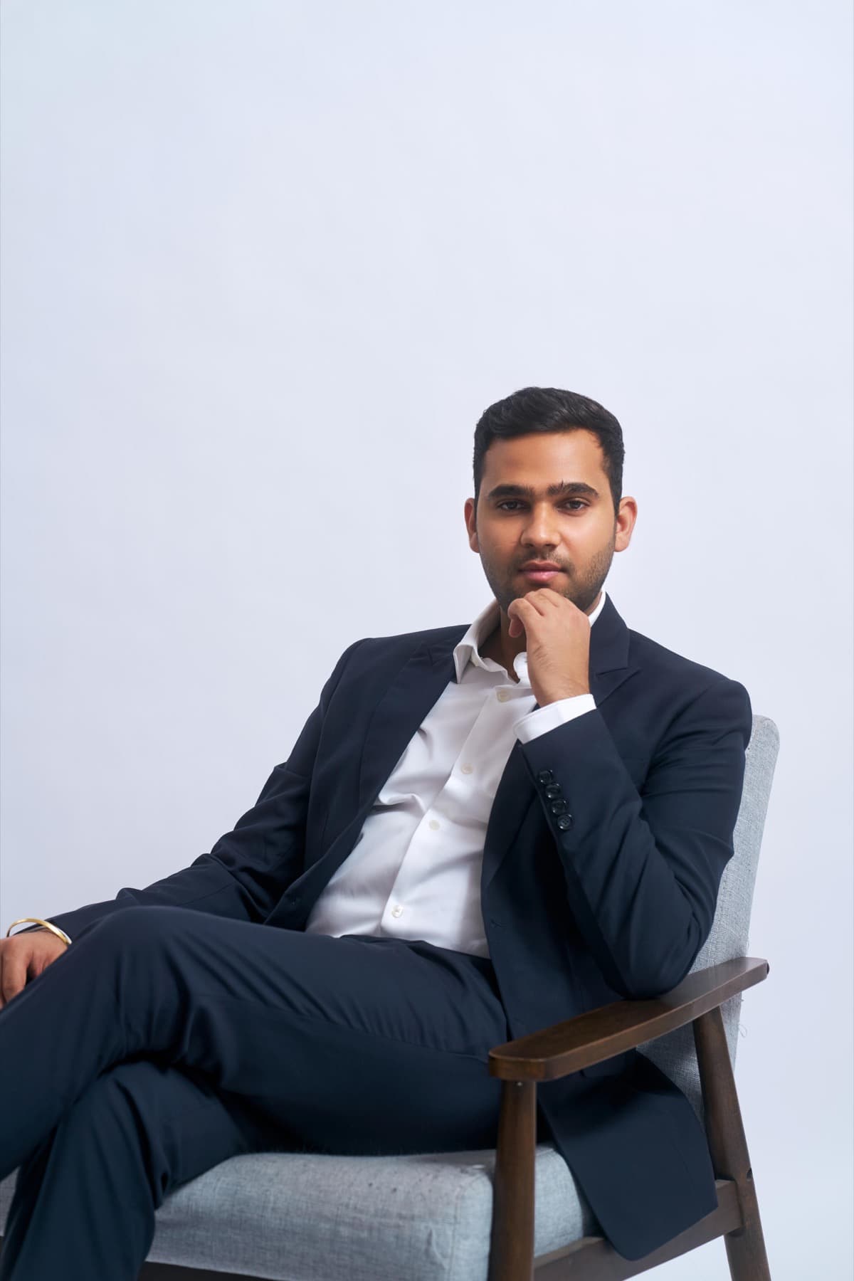 Tanishq Goenka